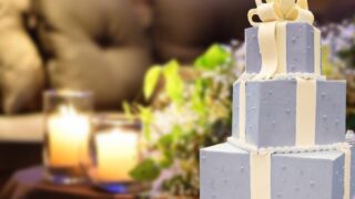 プレゼントのイメージ