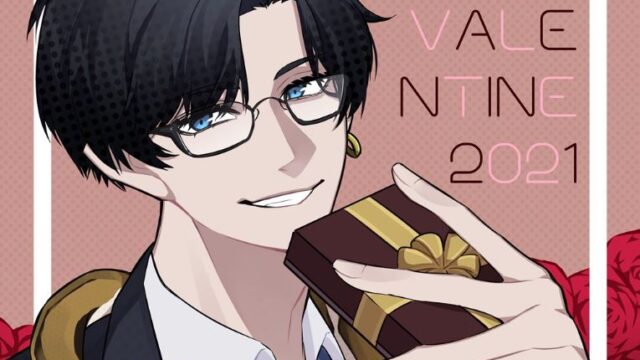 リモーネ先生のイラスト