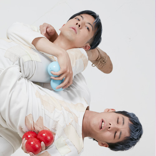 ホワイトアスパラガス