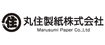 丸住製紙株式会社